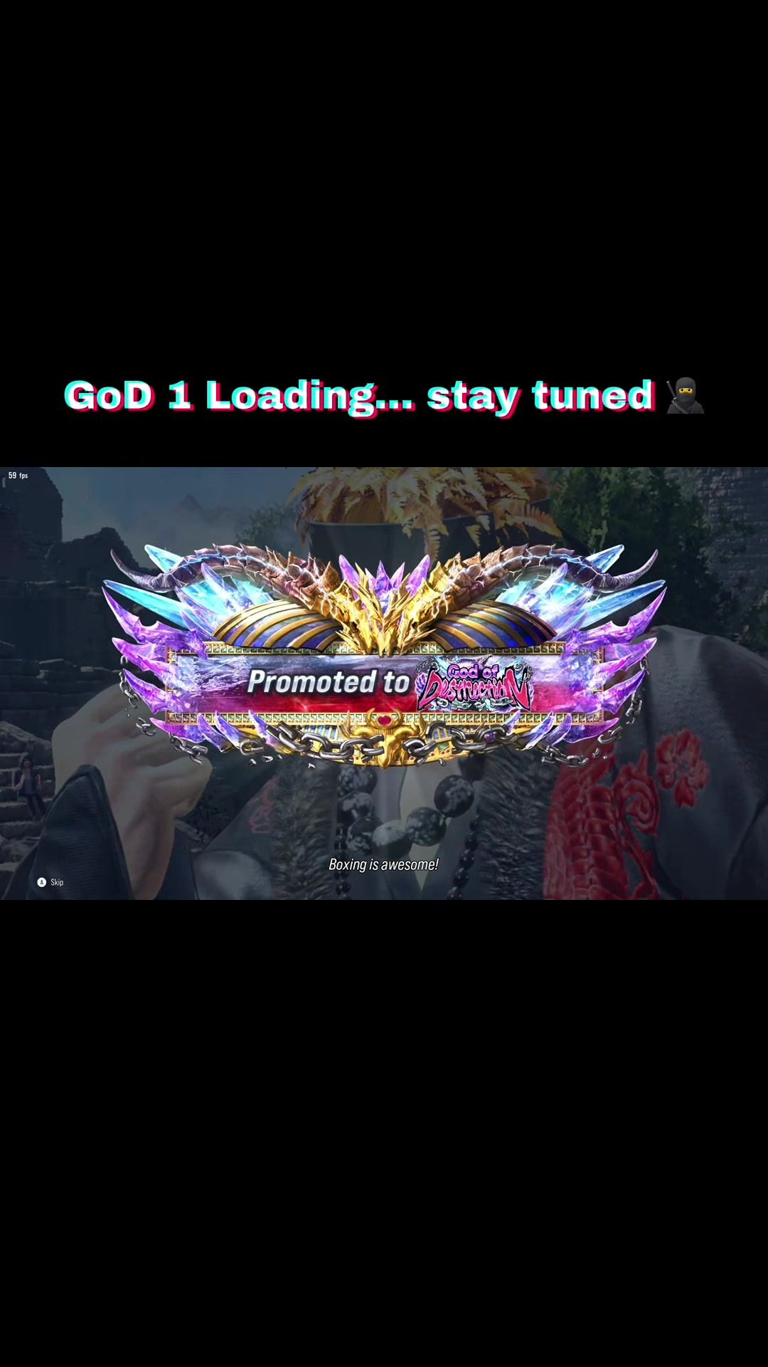 @frametrapping