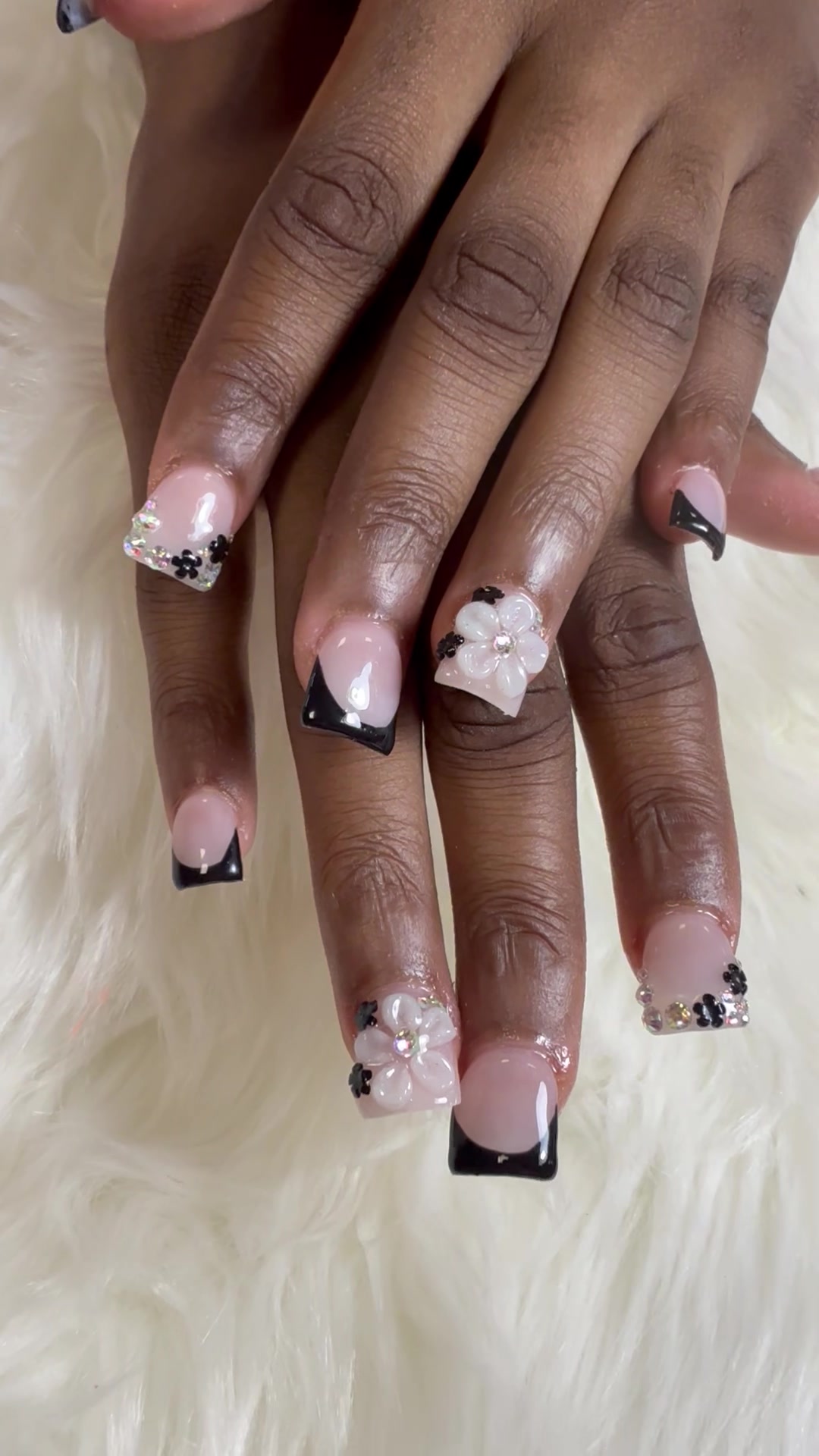 @Top Nails