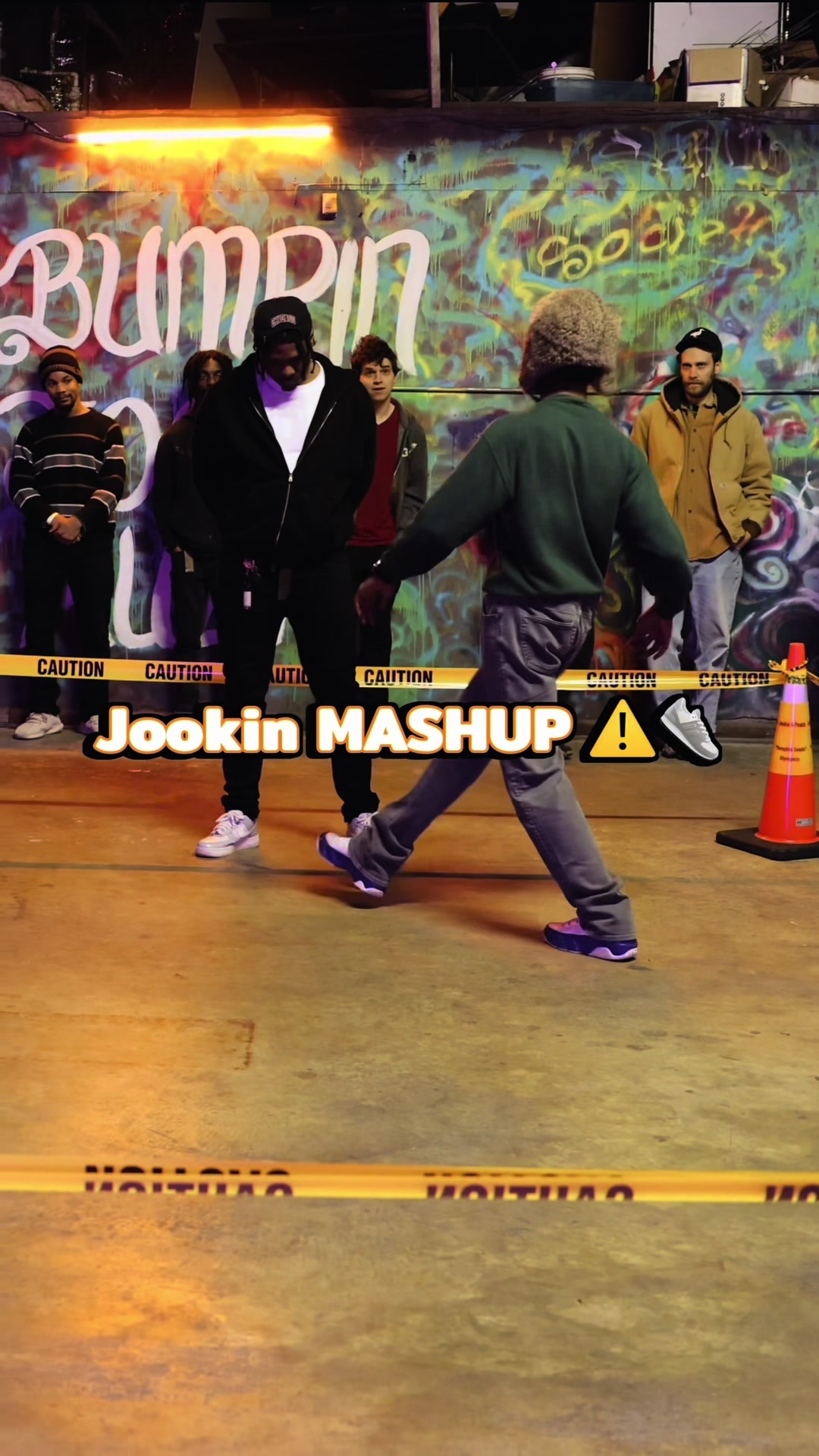 @National Jookin League