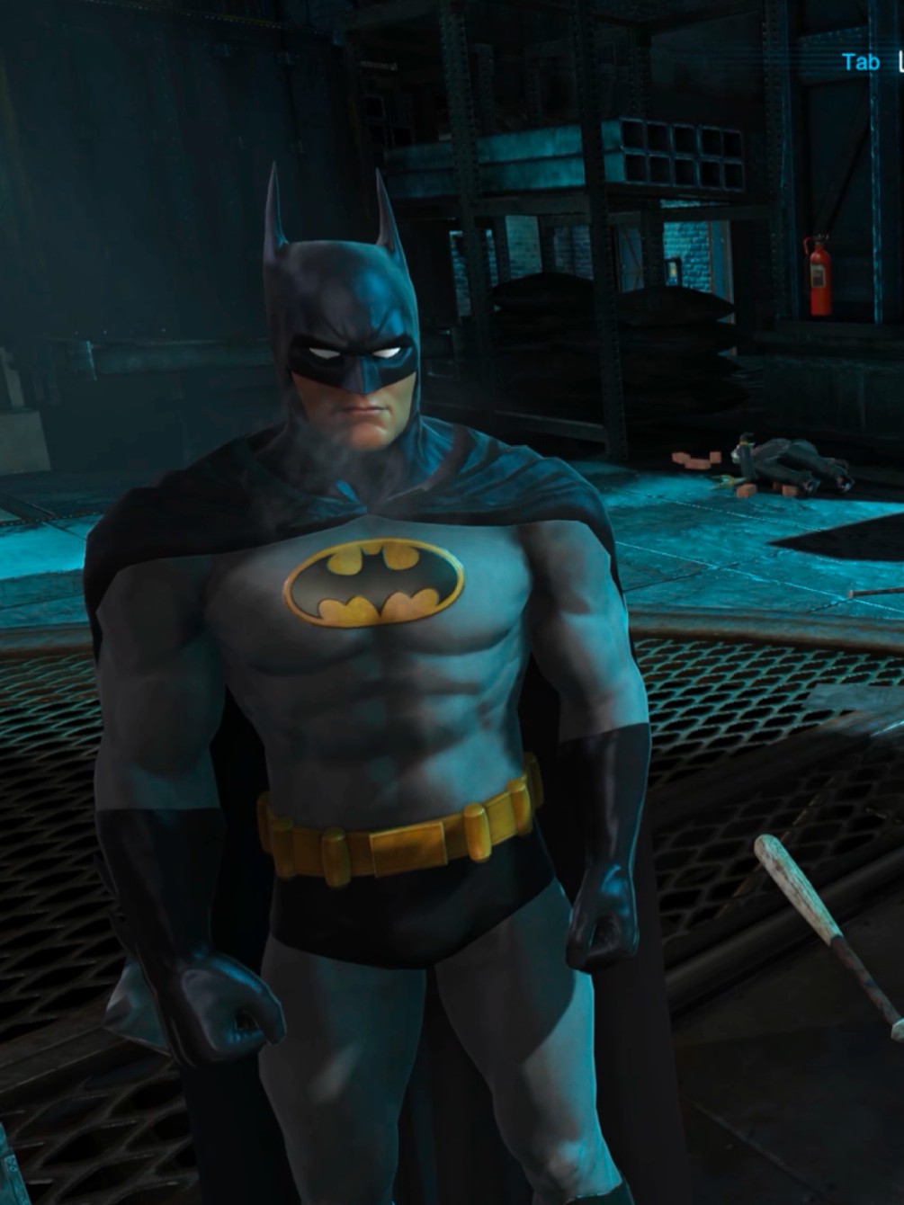 @MrIncredible