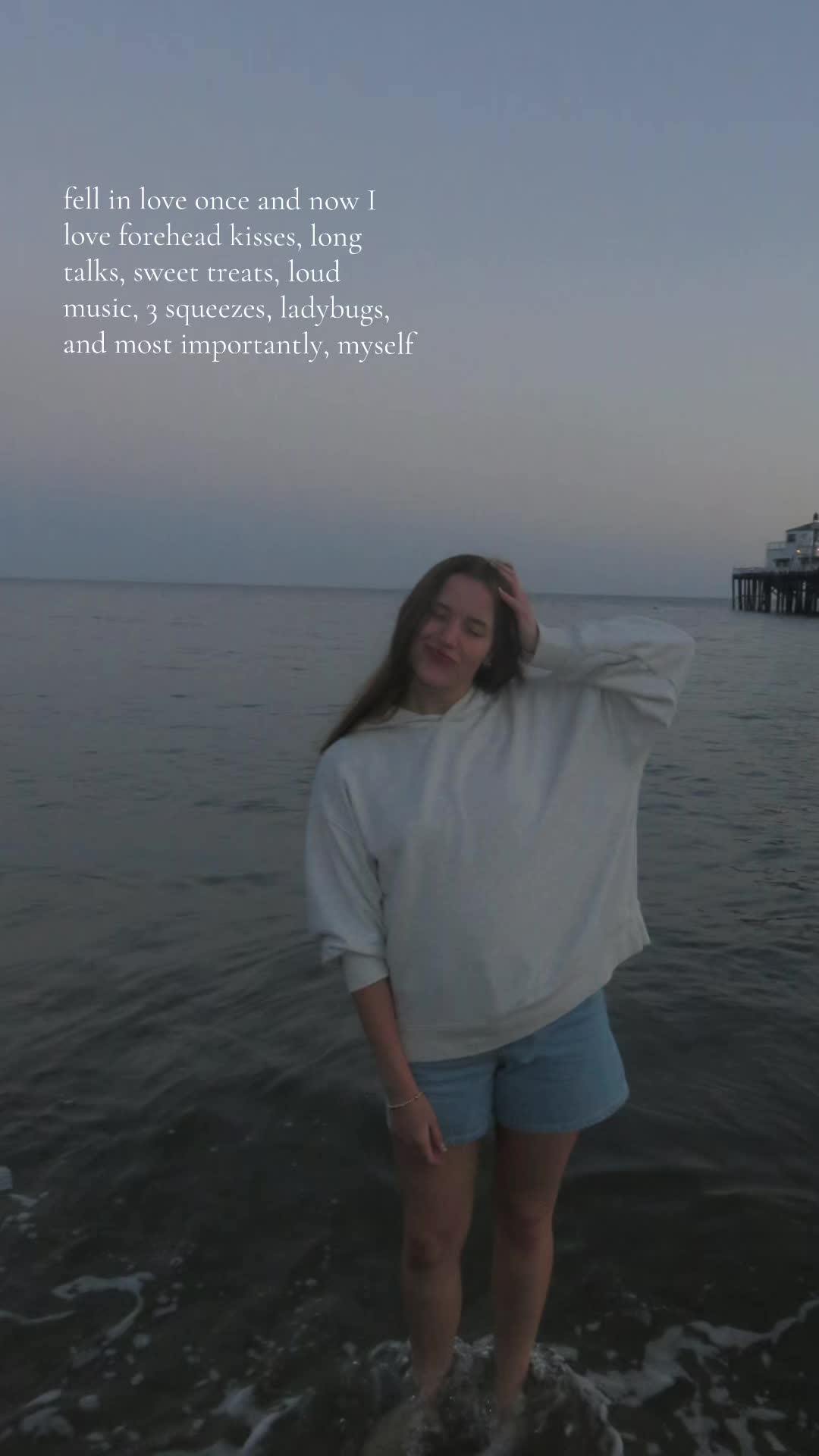 @:)