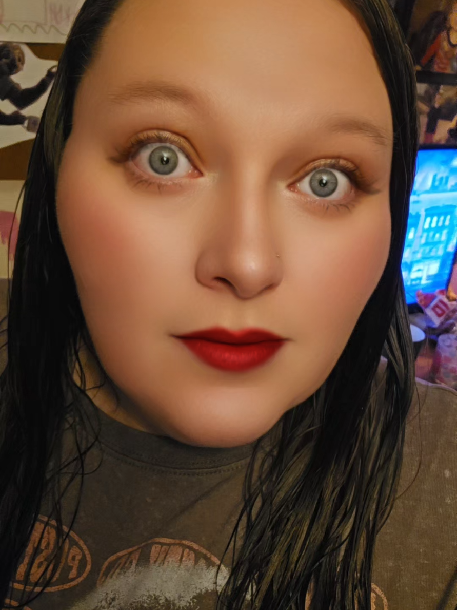 @♾️💎AbbygirlNatureQueen👑🍄🐿