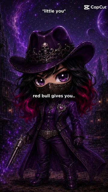 @🦊🎙Kayla_Queen_of_shadow《VA》
