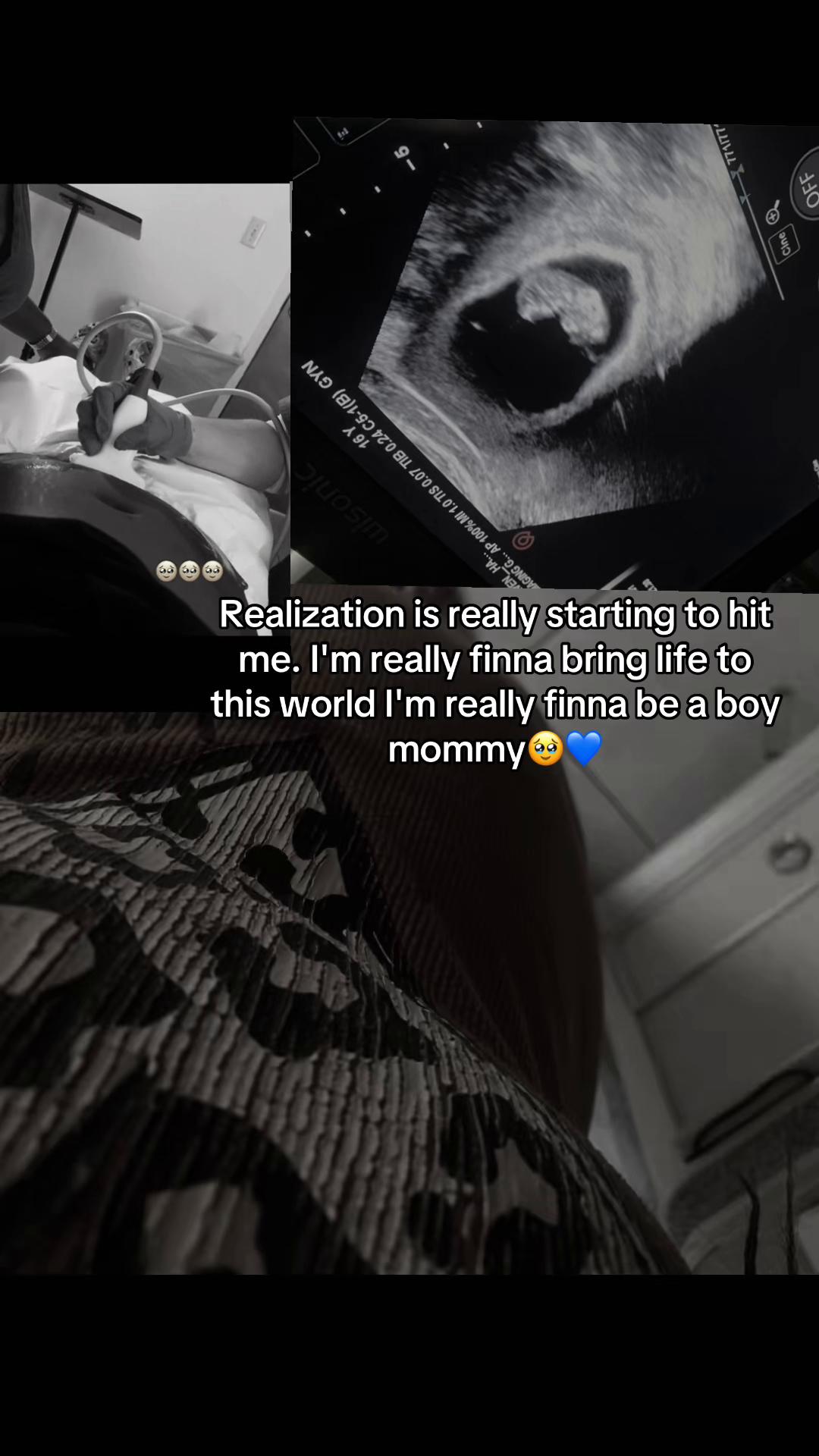 @Si’Aire Mommy🧸💙