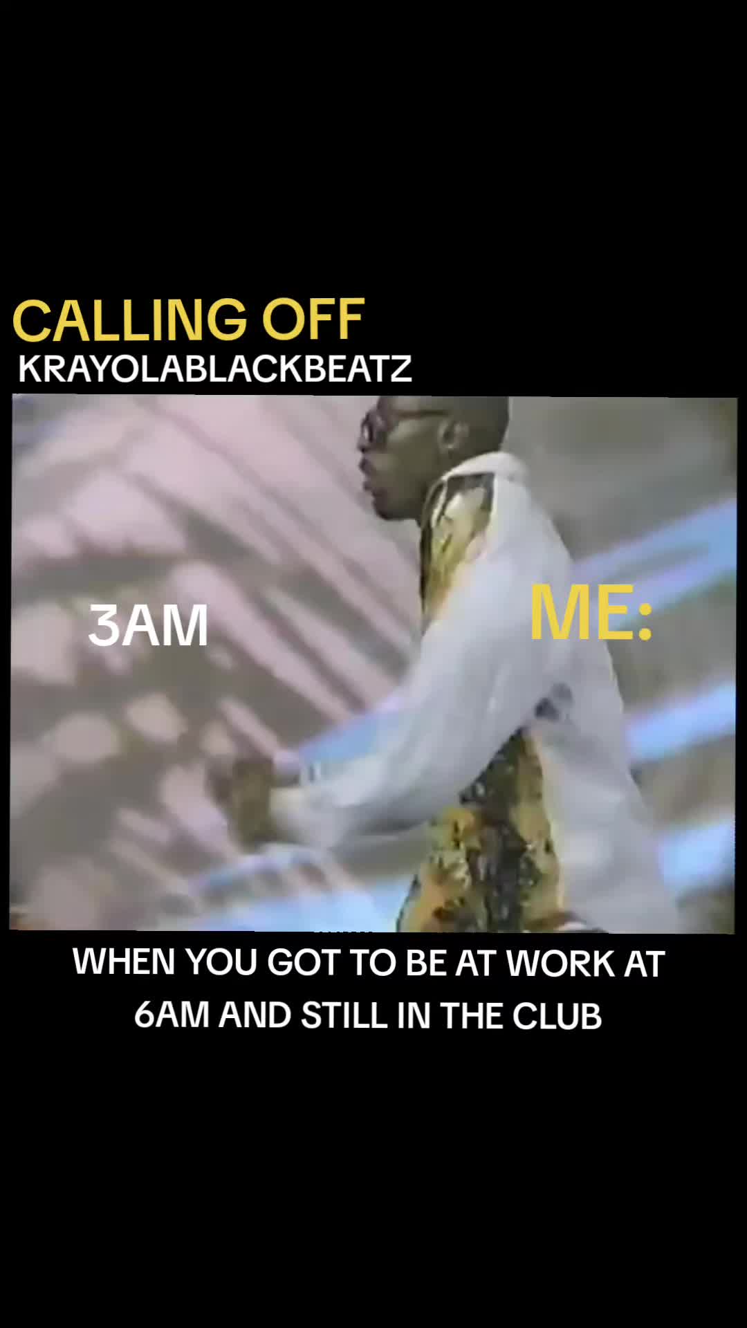 @KrayoLaBlackBeatz