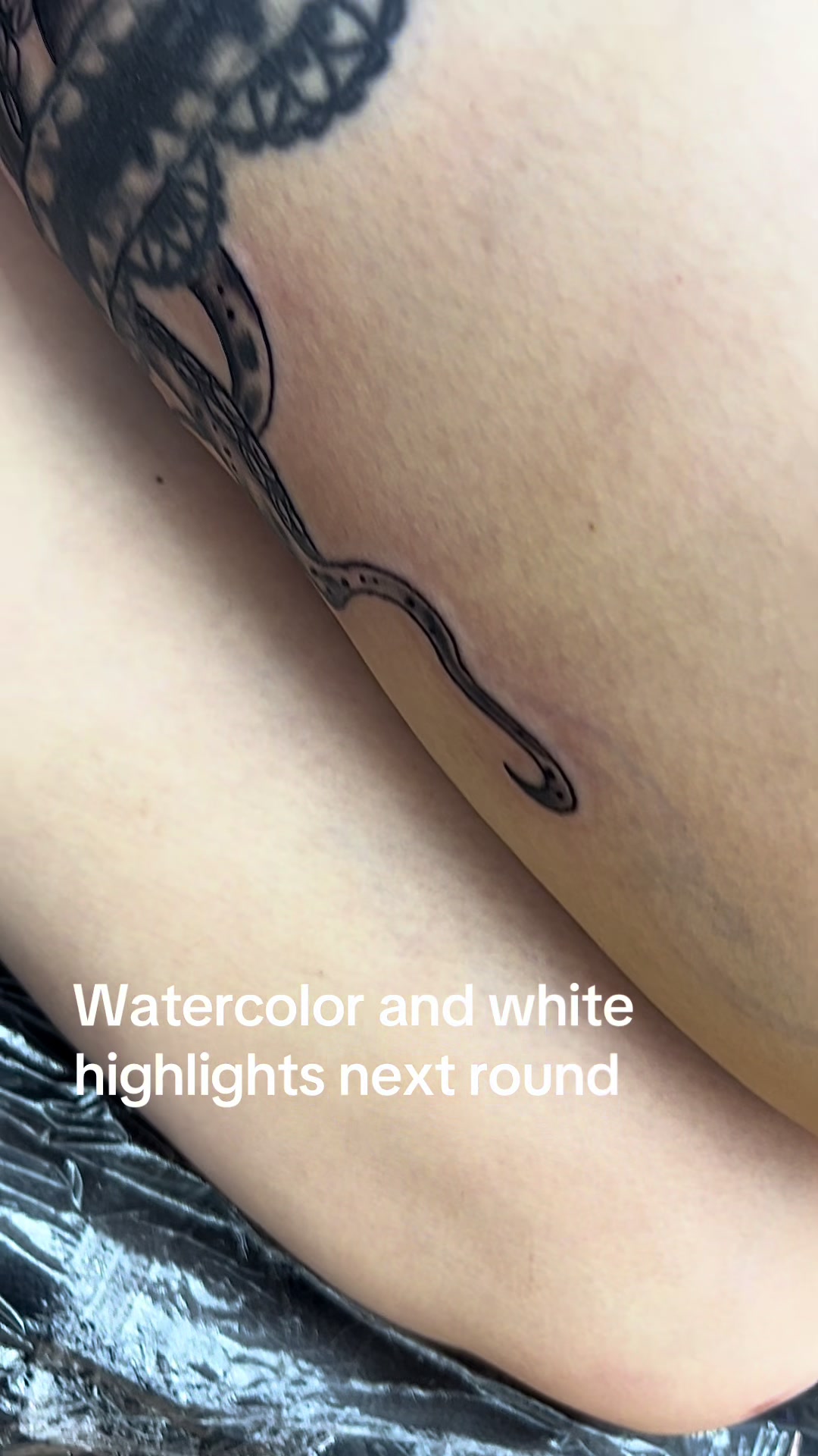 @Tattoo Extraordinaire