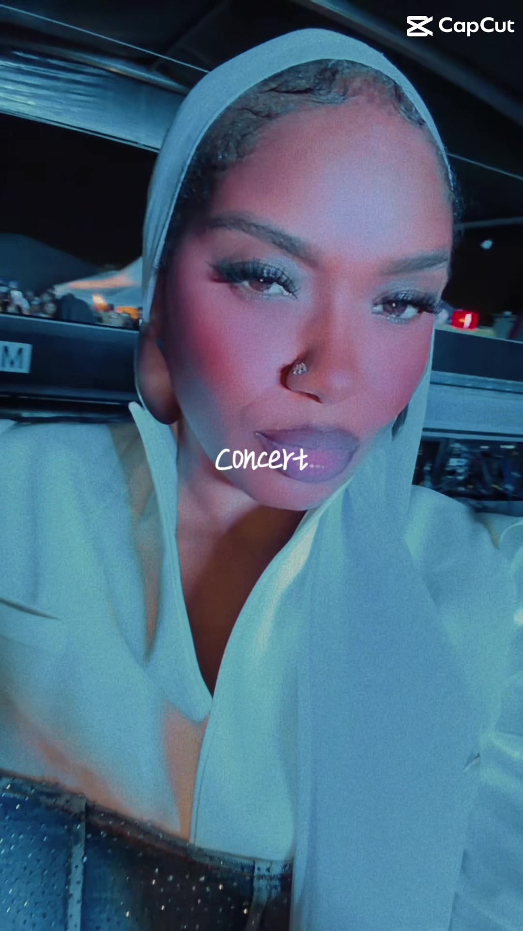 @Ebony | Beauty & Modest Style