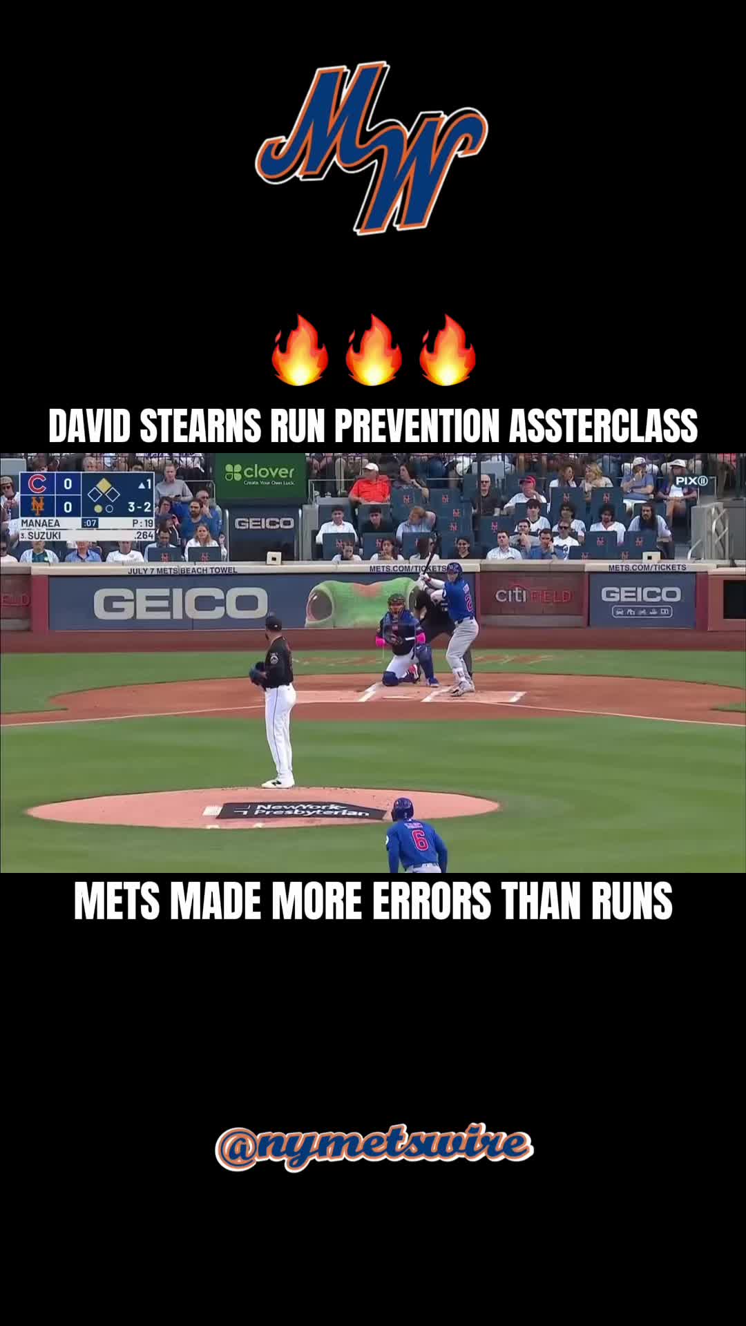 @Mets Wire