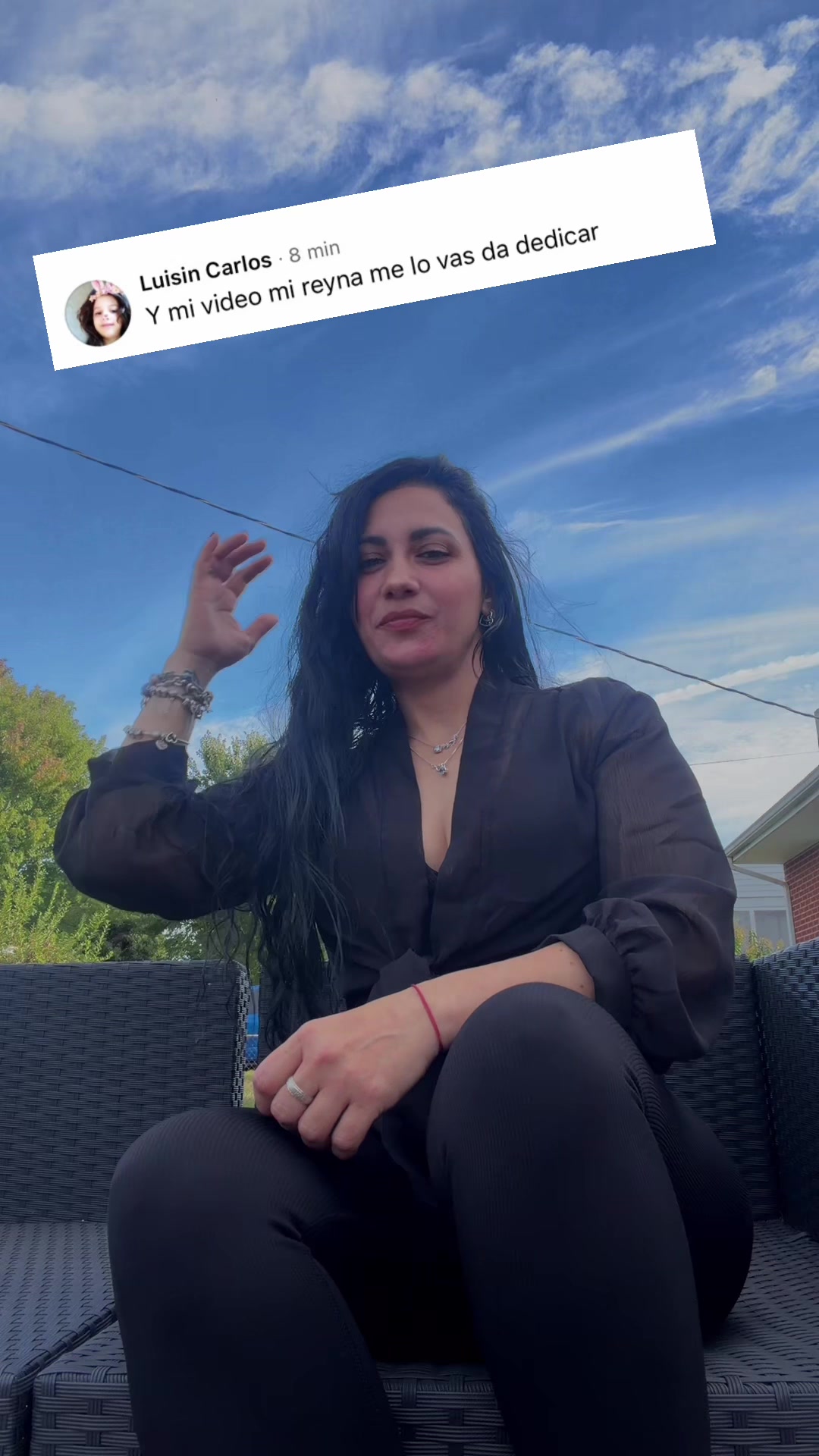@Yaima La Tunera🇨🇺