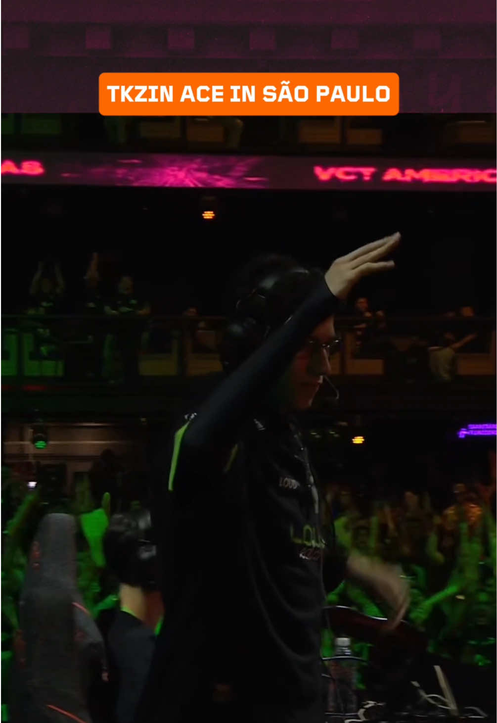 @VALORANT Esports NA