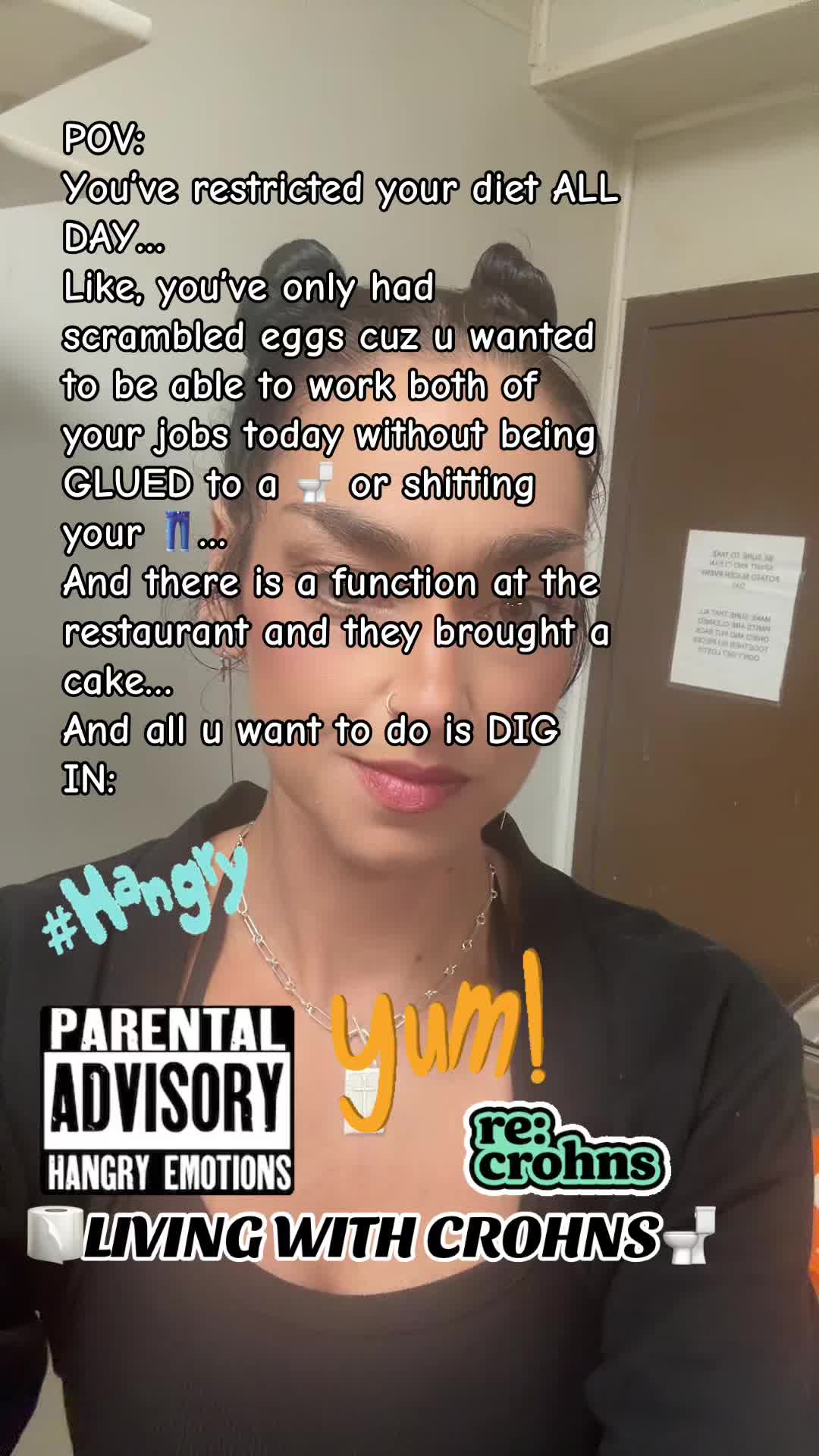 @Amanda