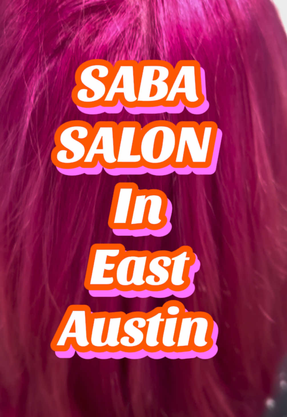 @Andrealynn ATX Hair stylist