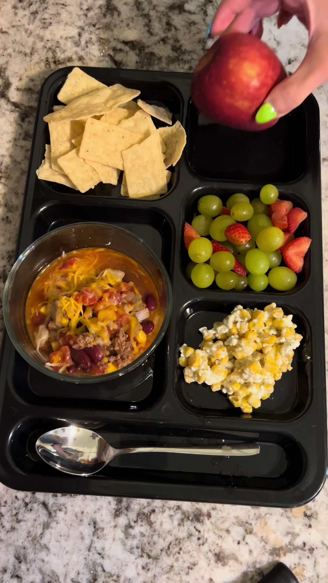 @Project School Nutrition