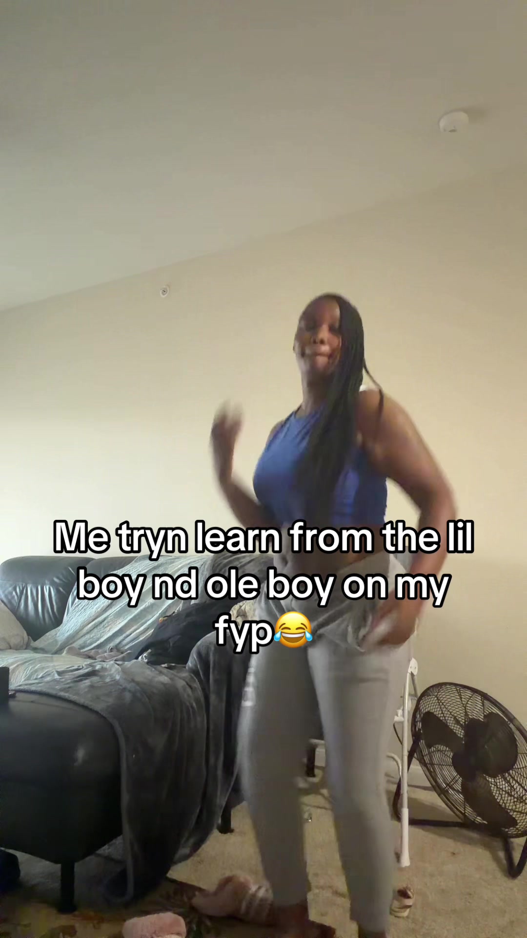 @Teyanah