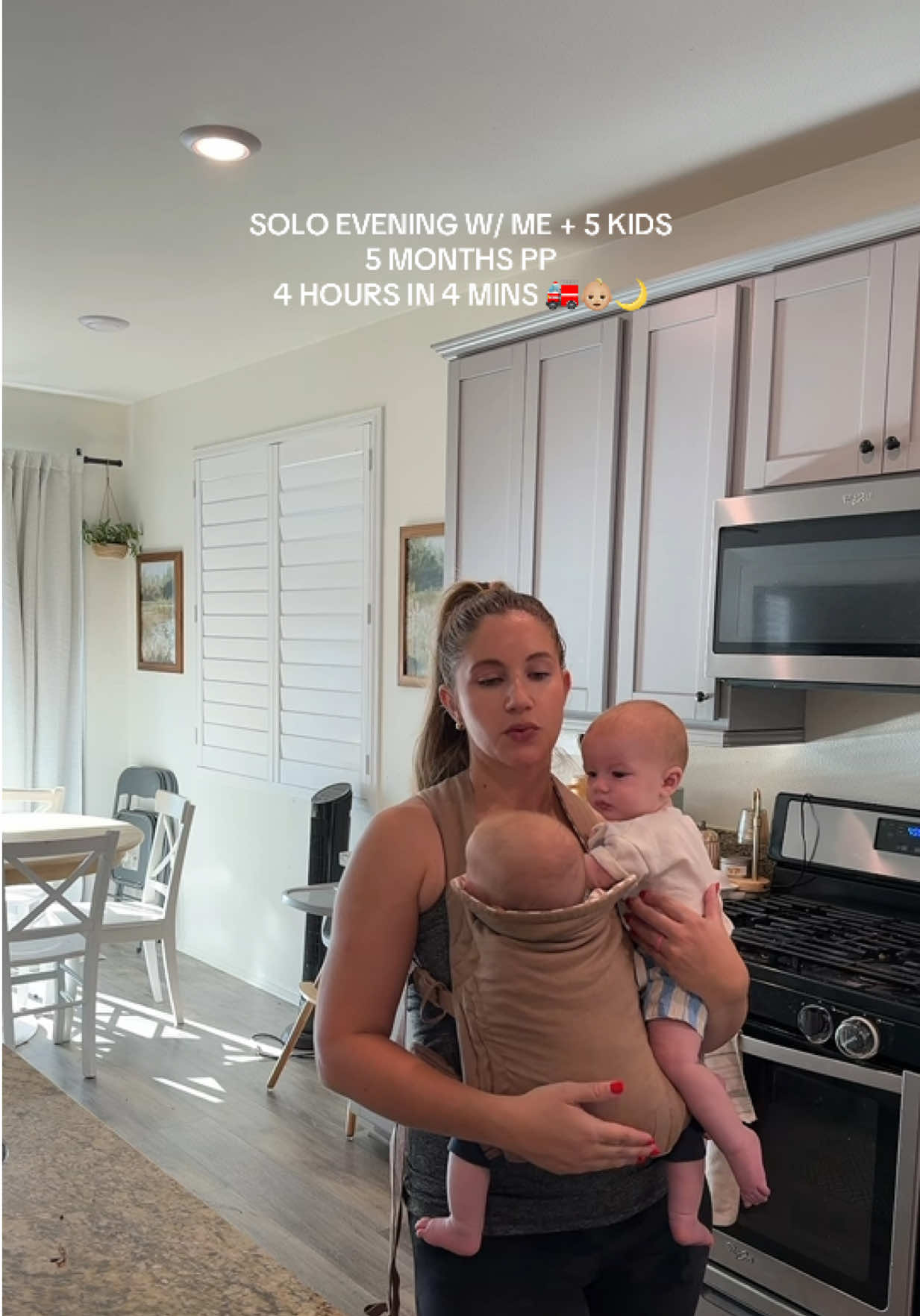 @Emily | Twin Mom + 3