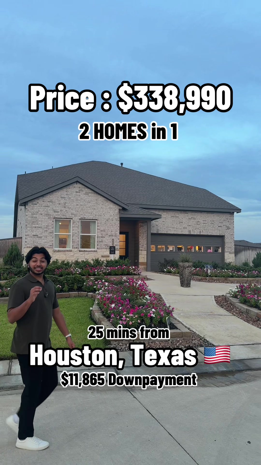 @Rafay Amir | HOUSTON REALTOR