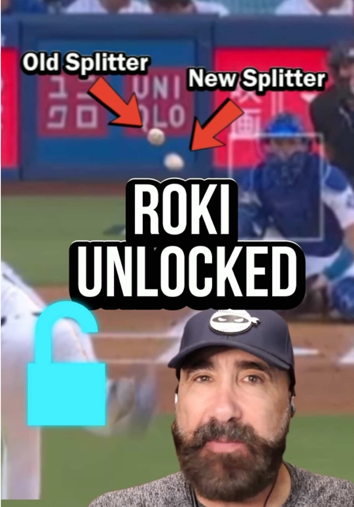 @Pitching Ninja