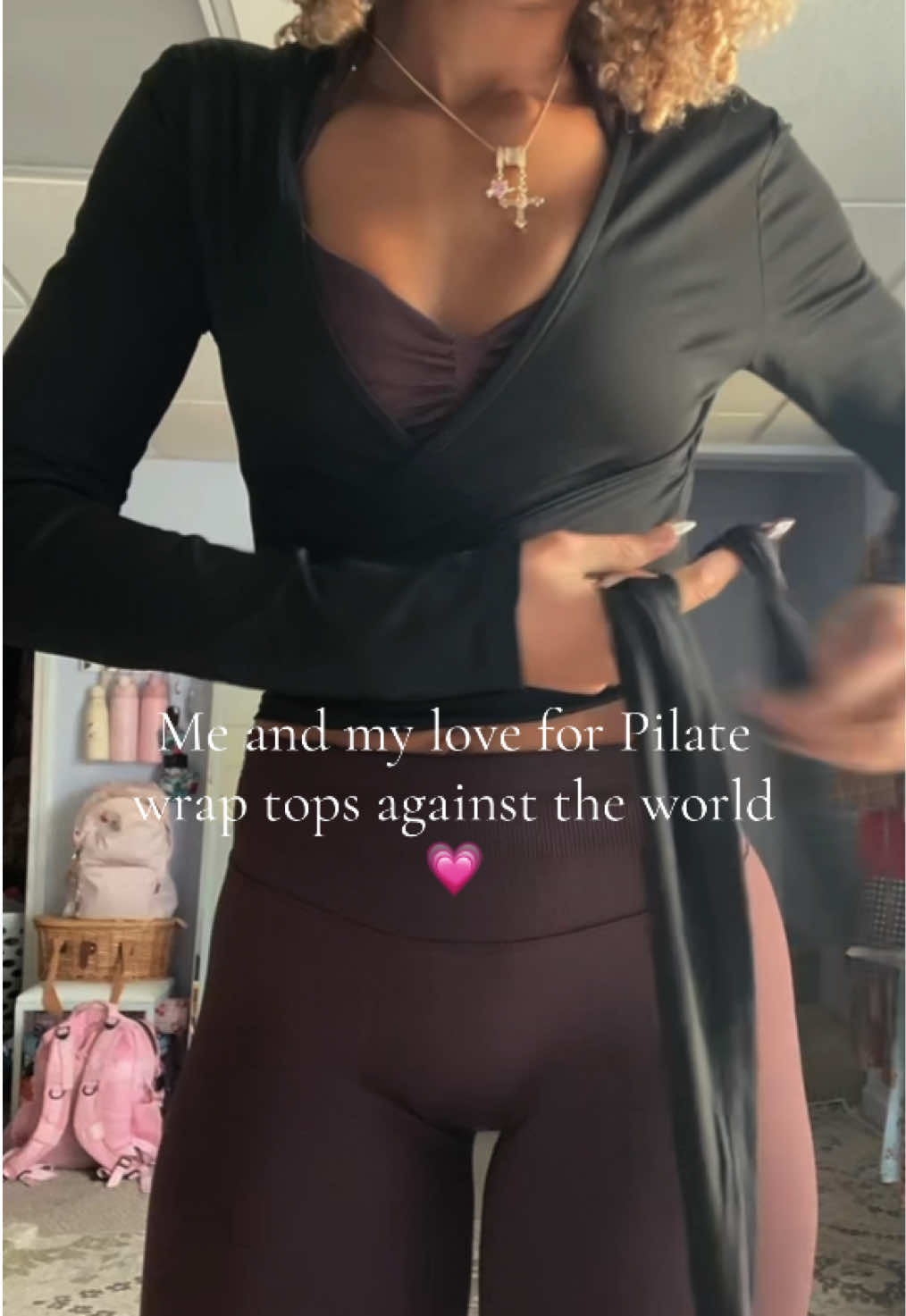 @Mikaila gentry FAITH & FITNESS