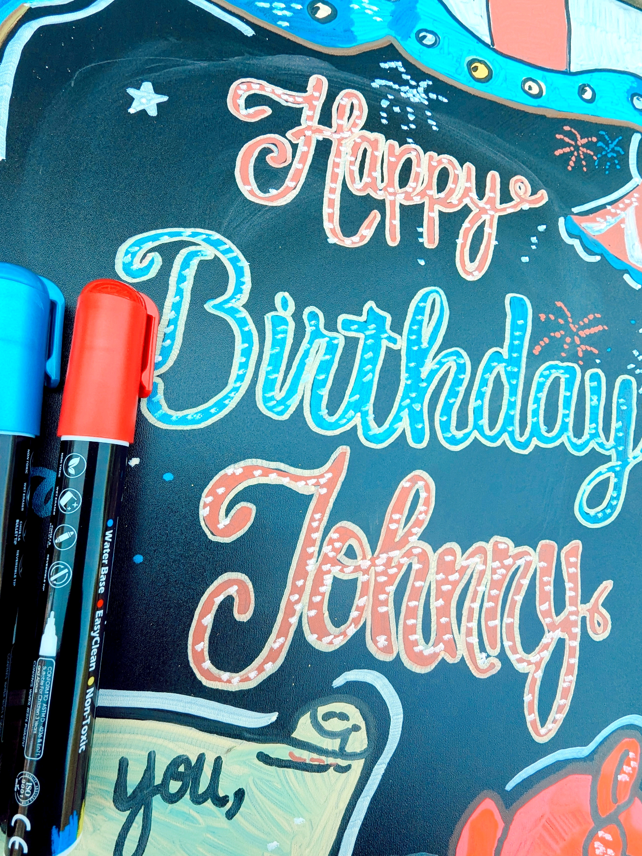 @Ink&Occasion