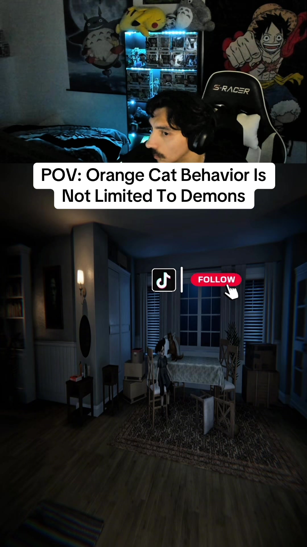 @Jose | The Horror Gamer ๐
