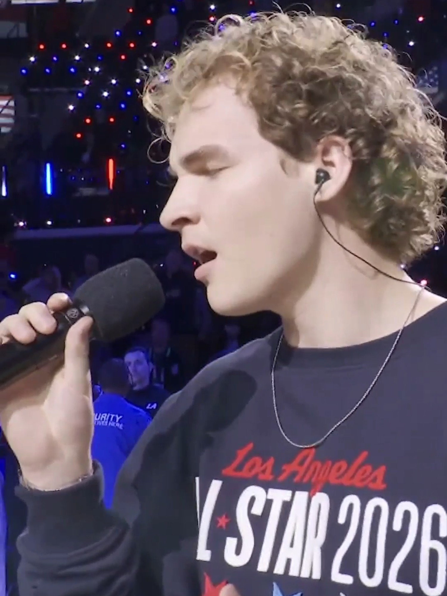 @NBC's The Voice
