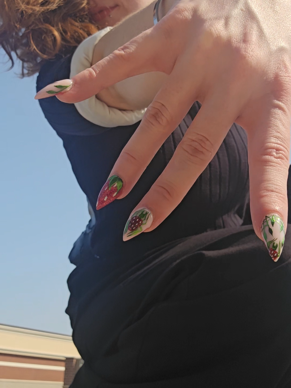 @GingerPixie420