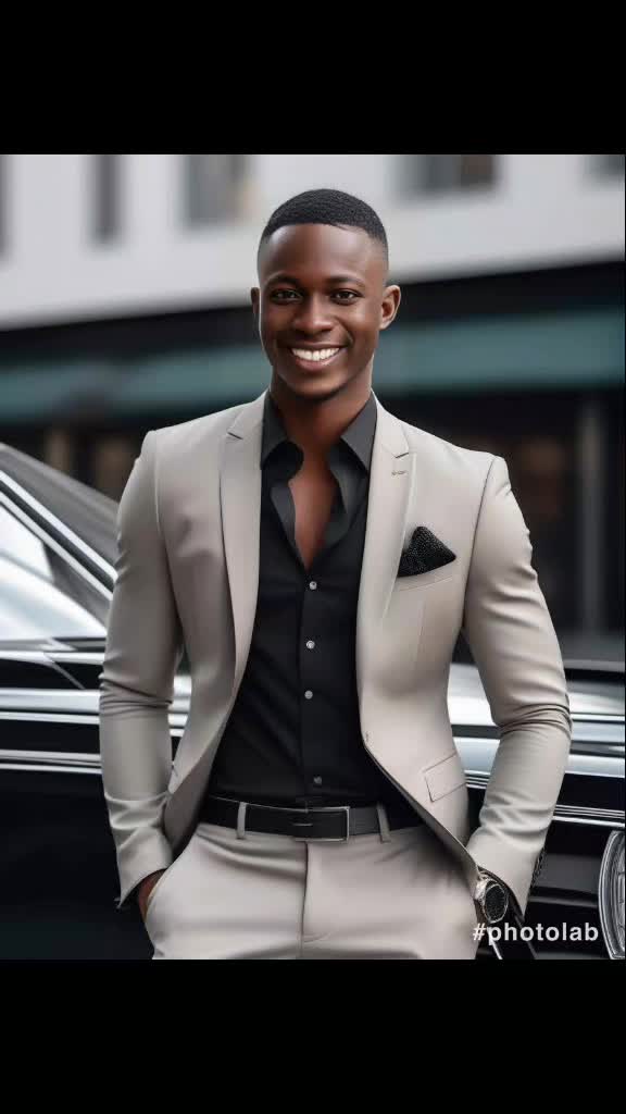 @Asamoah Isaac