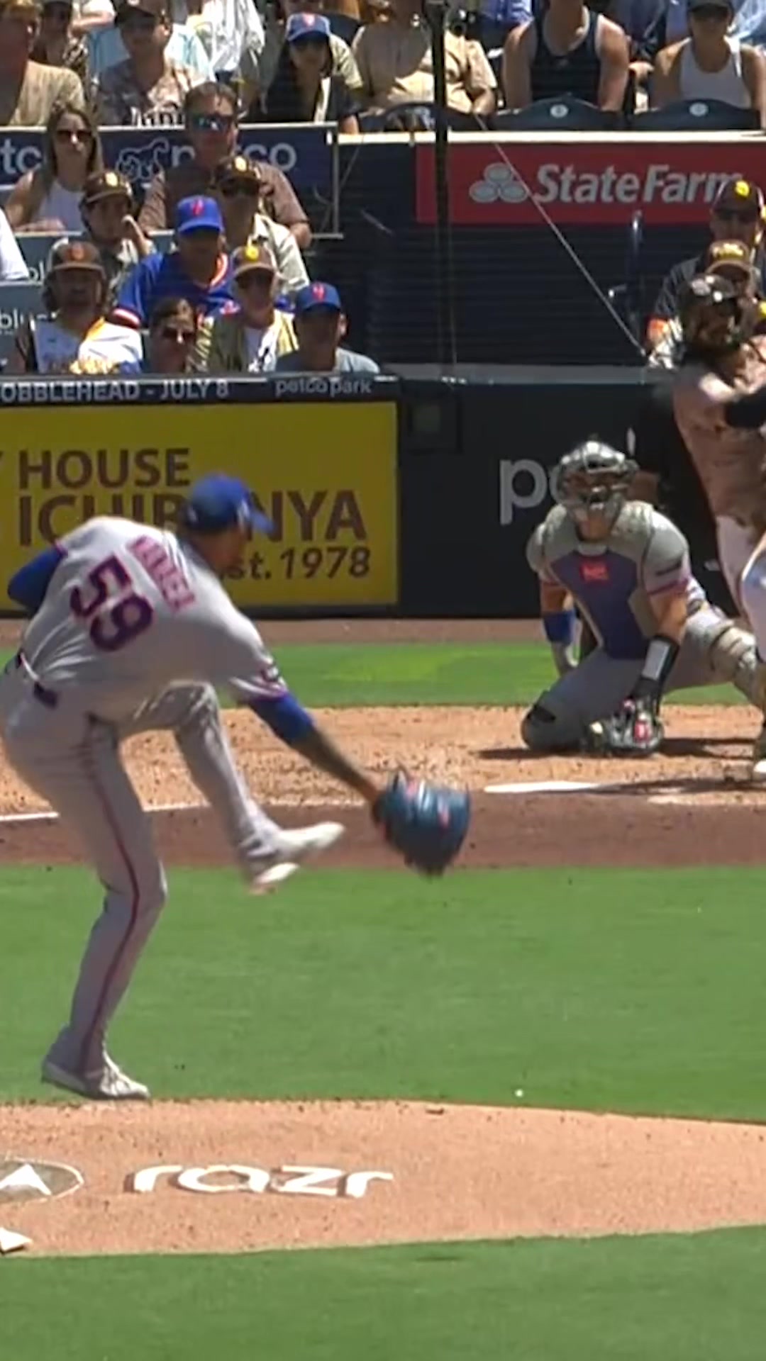 @New York Mets