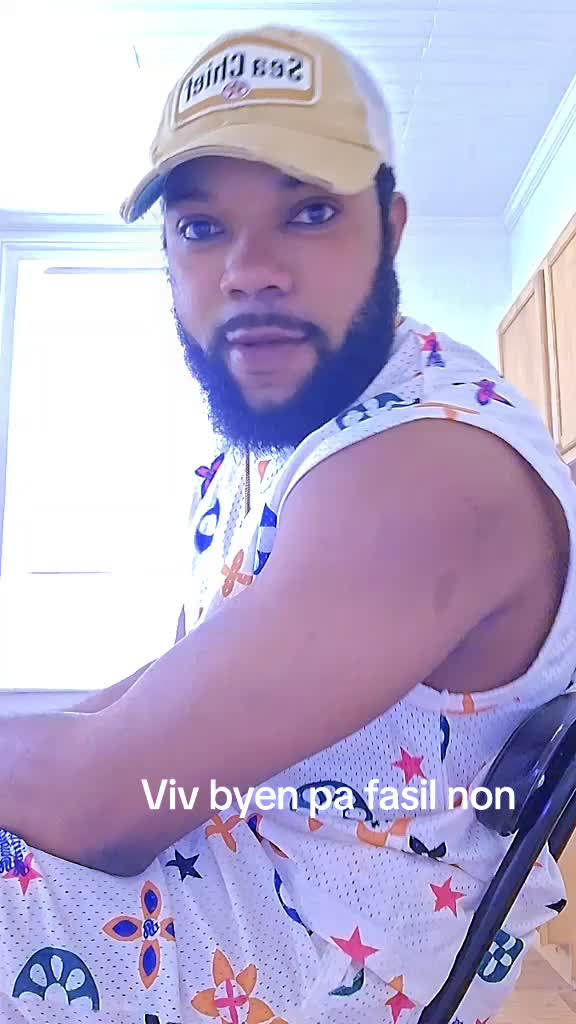@Benson king Nèg Jakmel