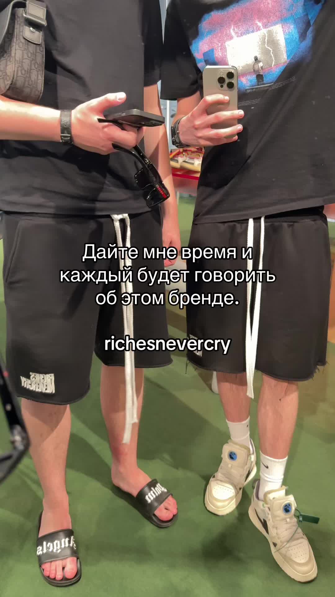 @richesnevercry