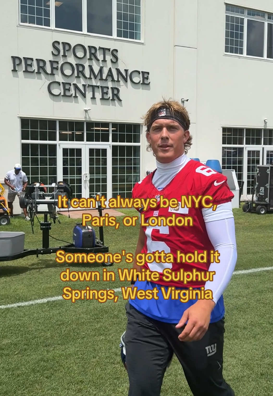 @New York Giants