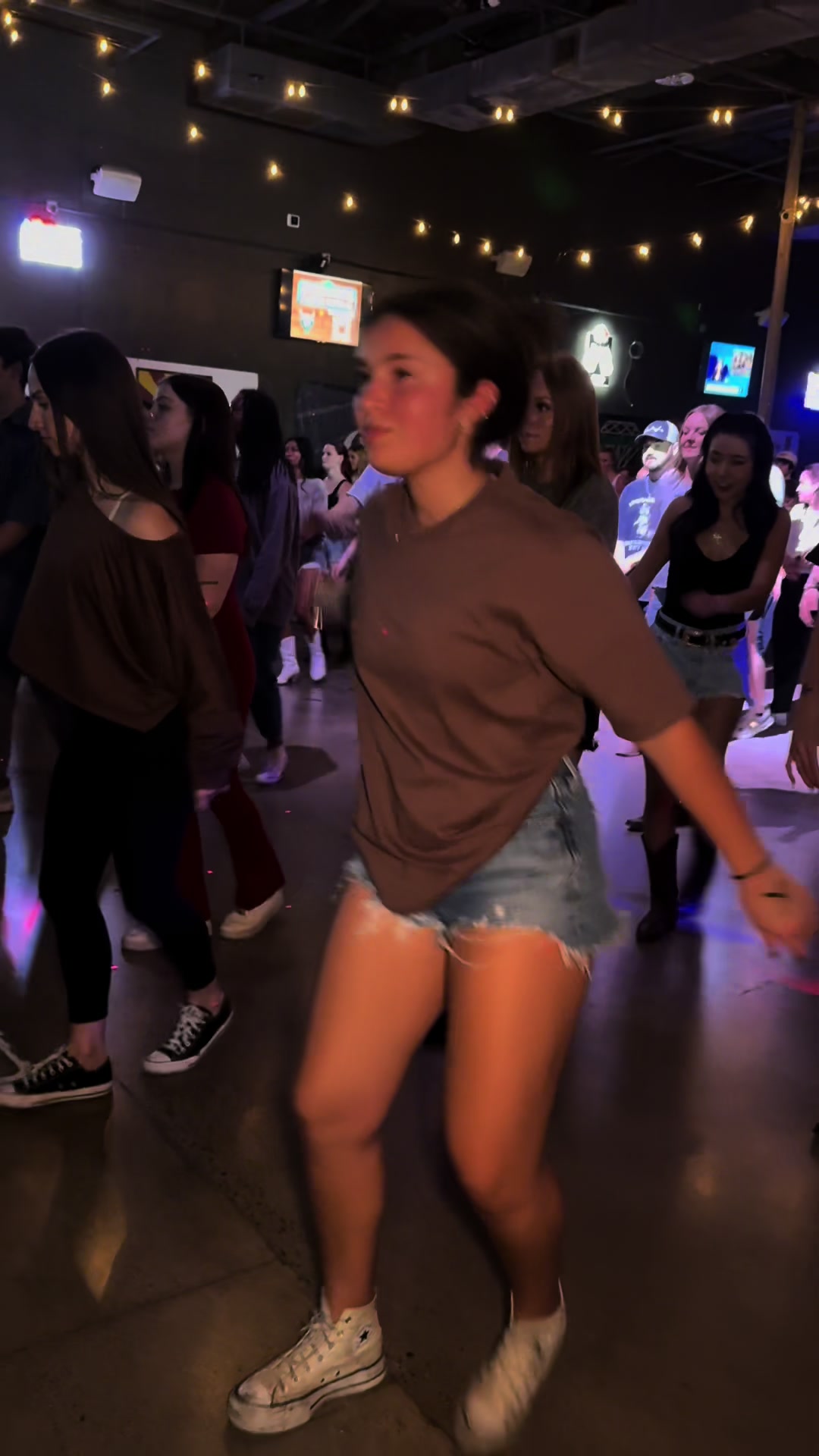 @Electric Events AZ