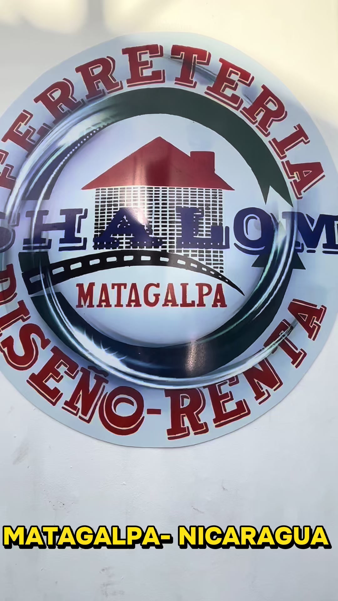 @chef de la remodelacion