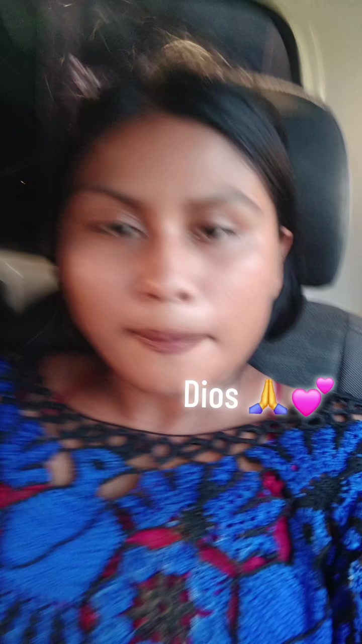 @solista Mar&iacute;a Filomena