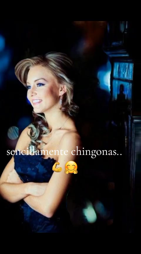 @Tengo los ovarios bien puestos