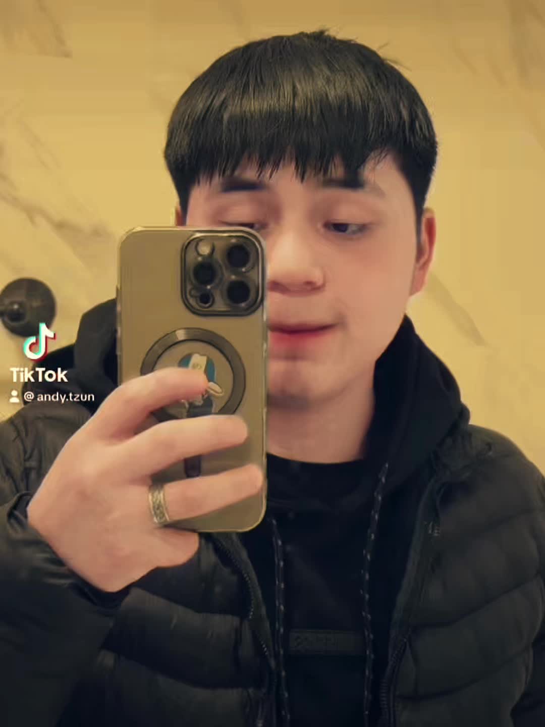 @Anderson Tzun