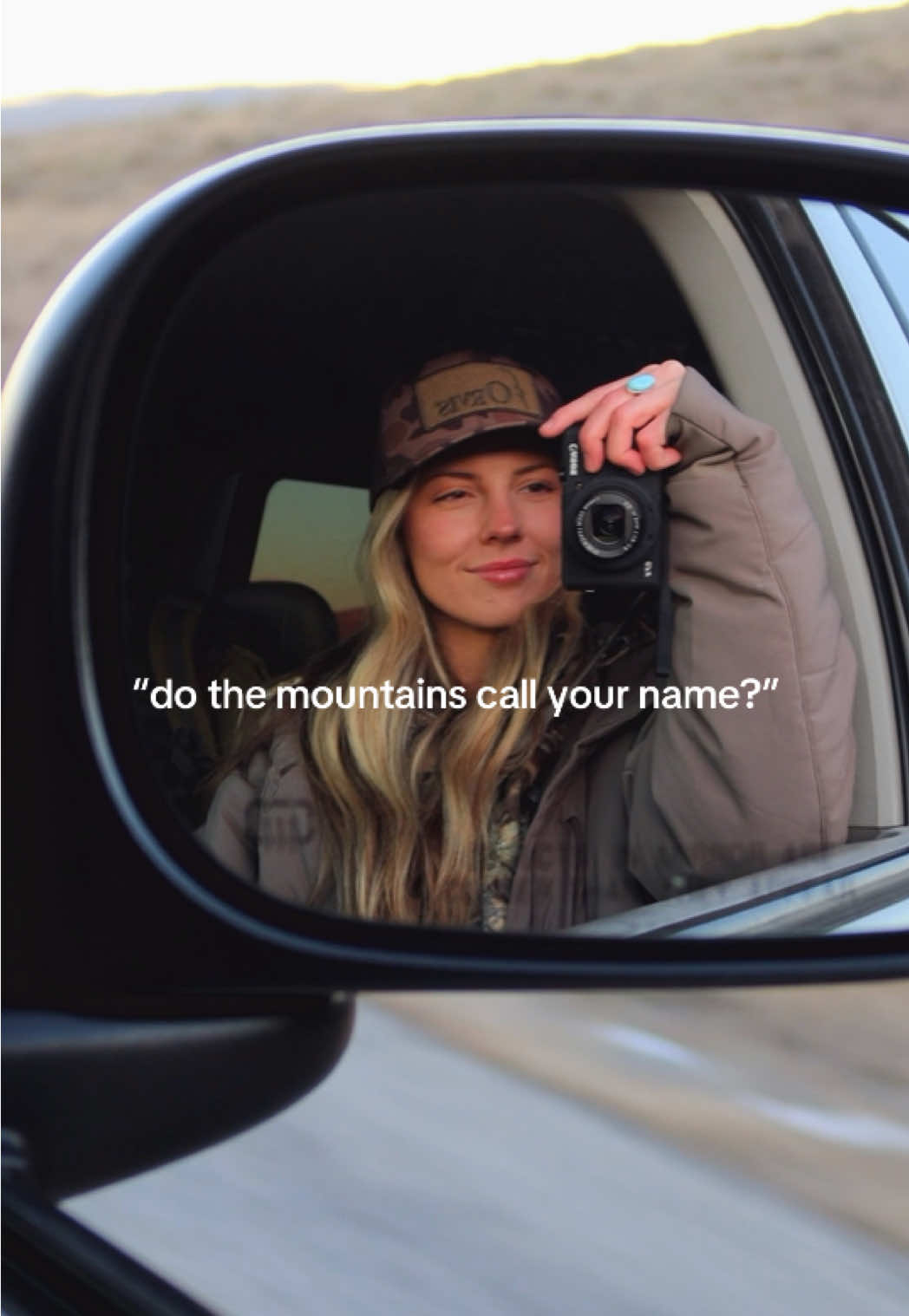 @Sarah Grace Outdoors