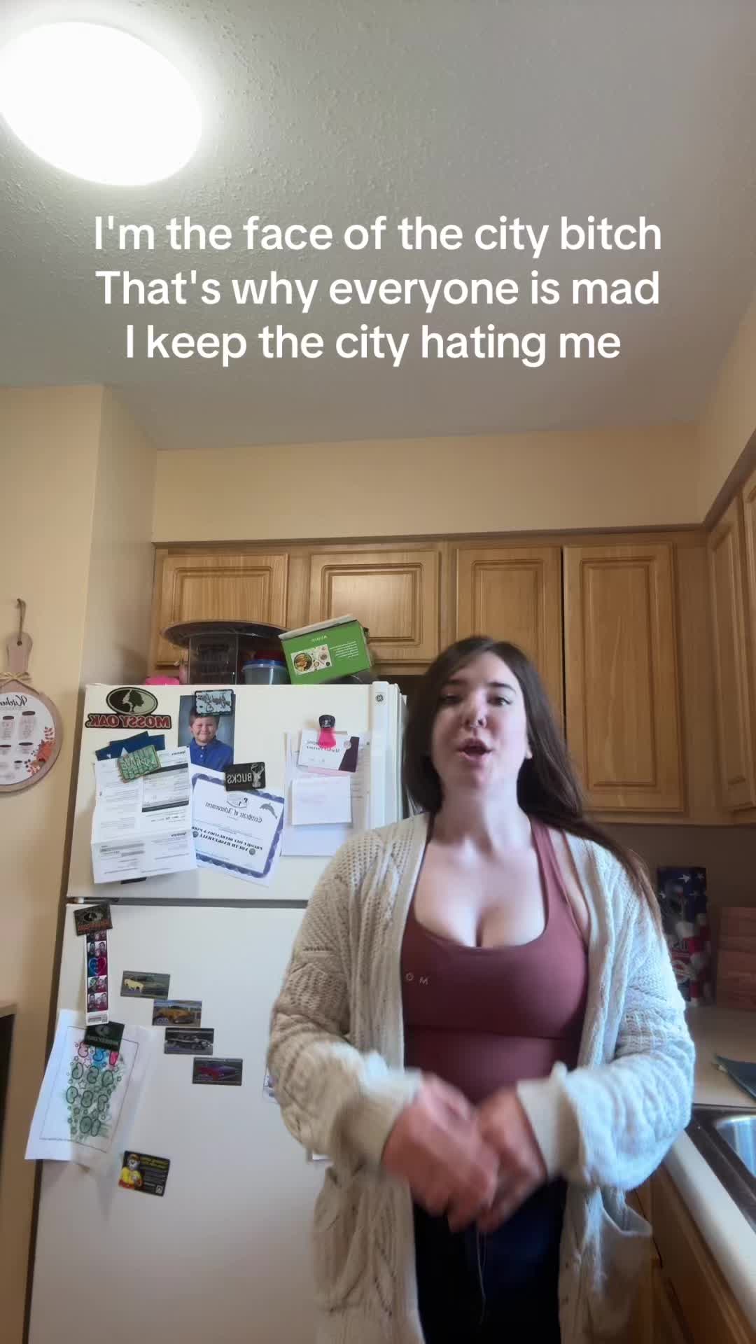 @Haley Black