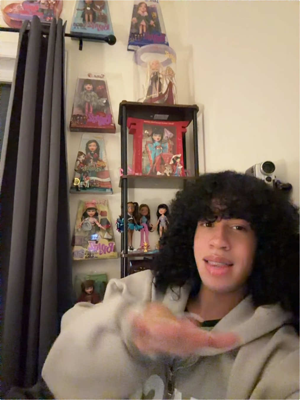 @Javon