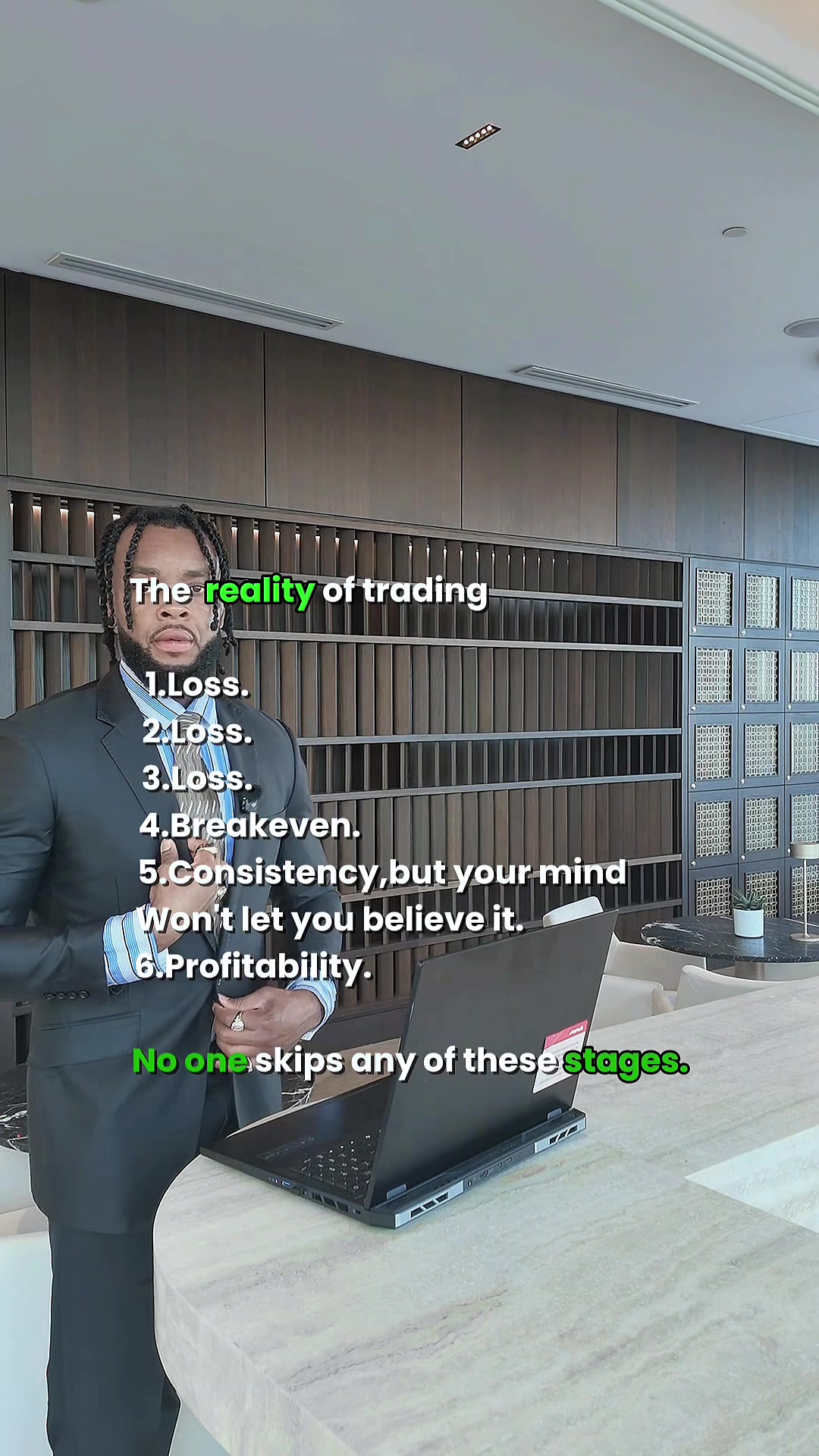 @God of Finance| Funded Trader