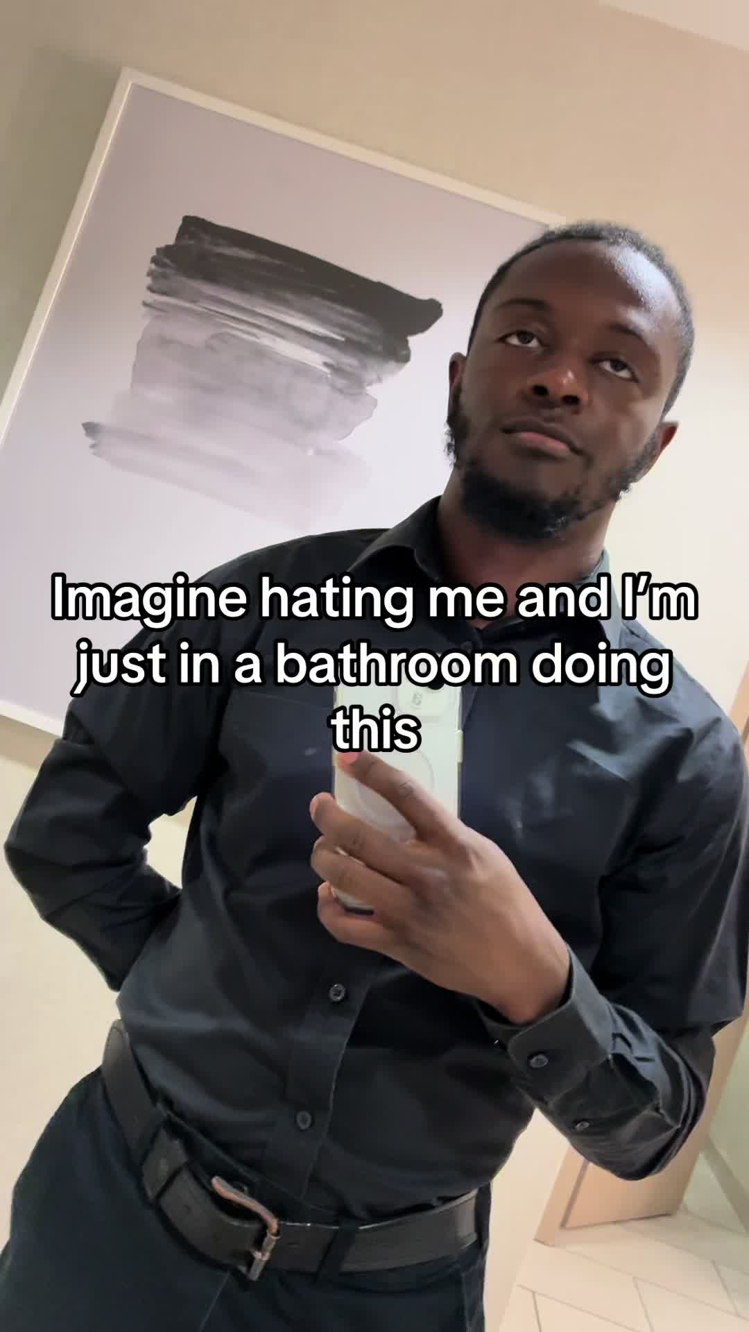 @D-Man The Takeover
