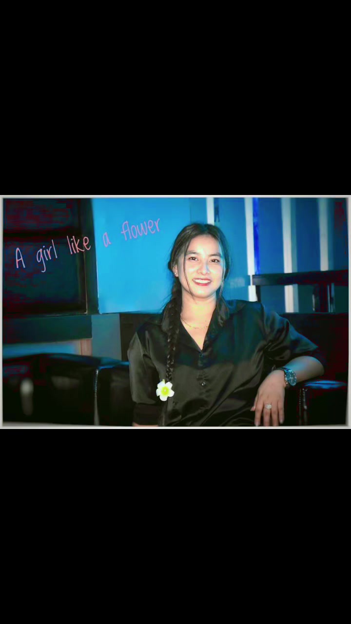 @Myat Sandi zaw🐼