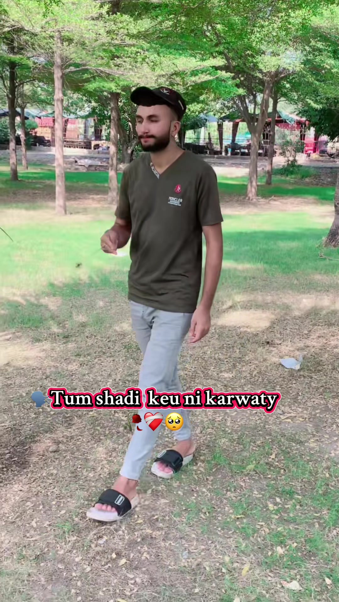 @Crazy boy