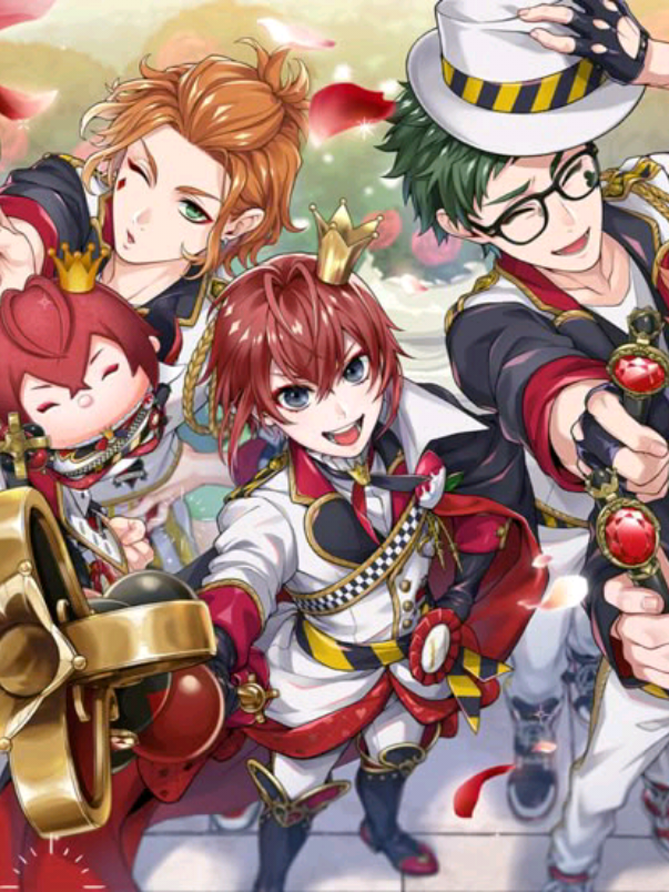 @Shin /ᐠ｡ꞈ｡ᐟ\