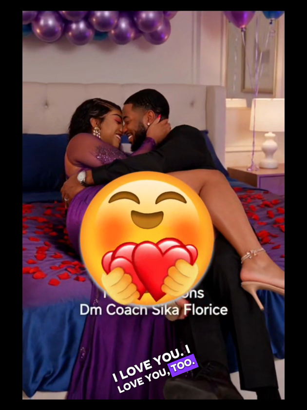 @Couple's Ritual