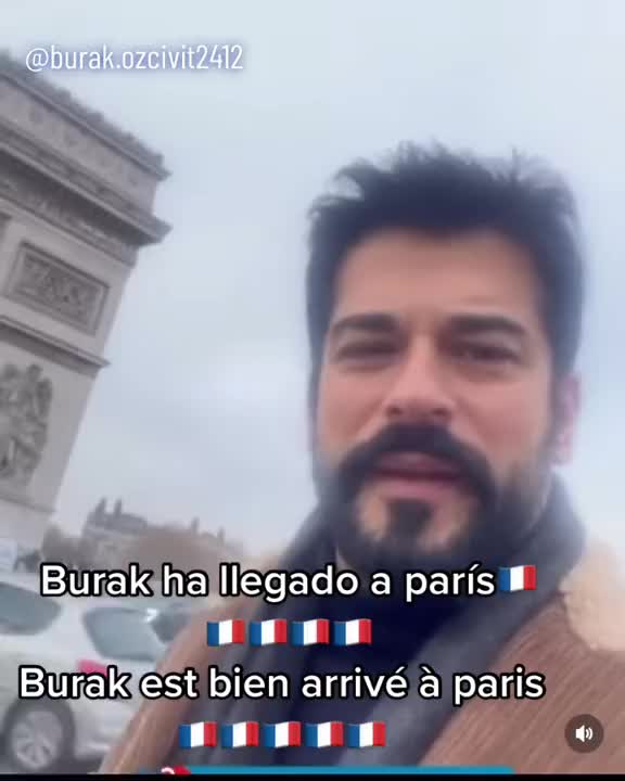 @Burak Özçivit