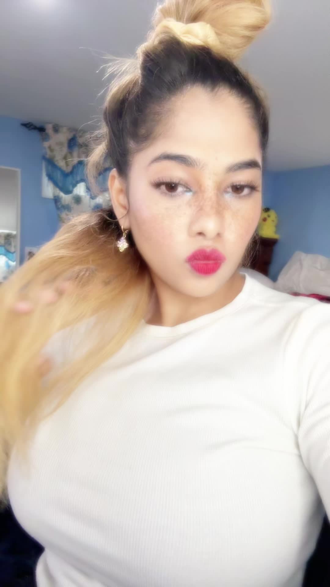 @Nishanie🧸🦋🇬🇾🇺🇸🇲🇽🇨🇦