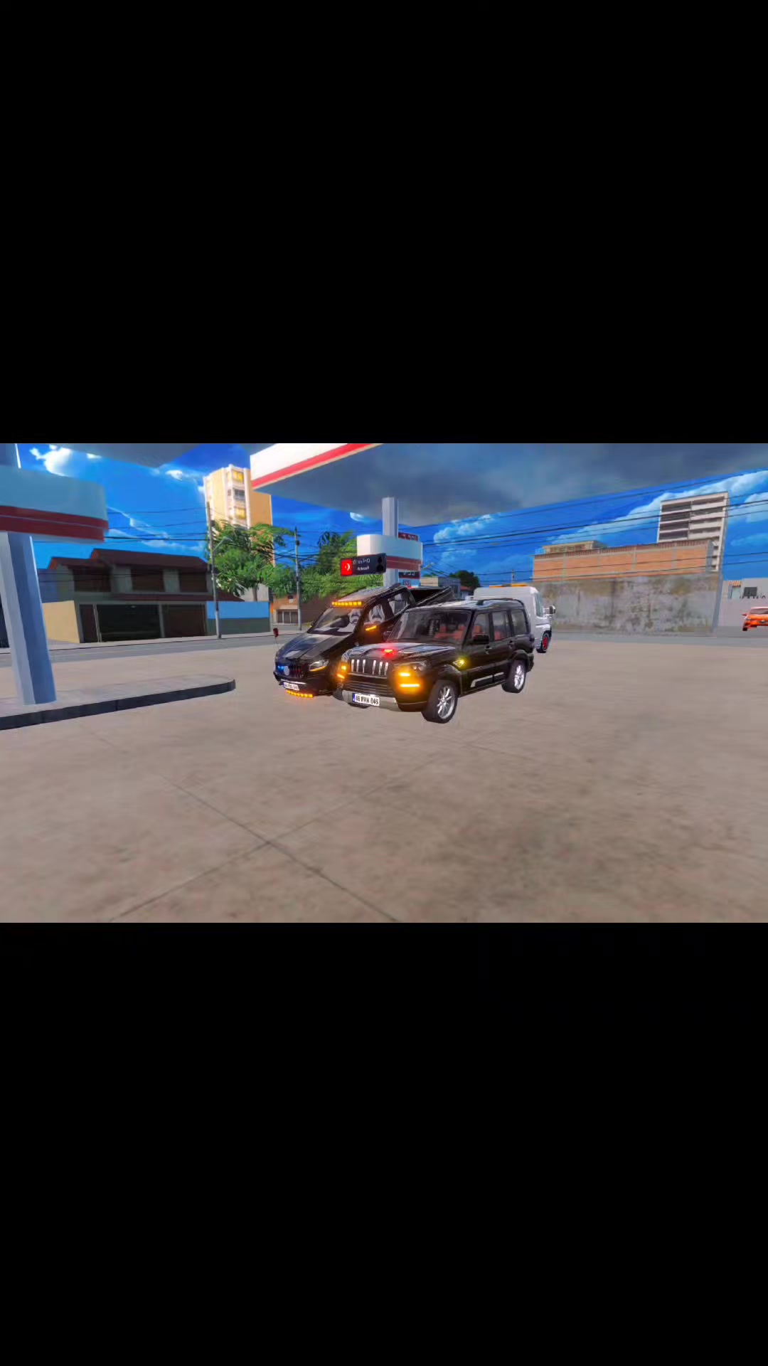 @Mobile Game D. E. V