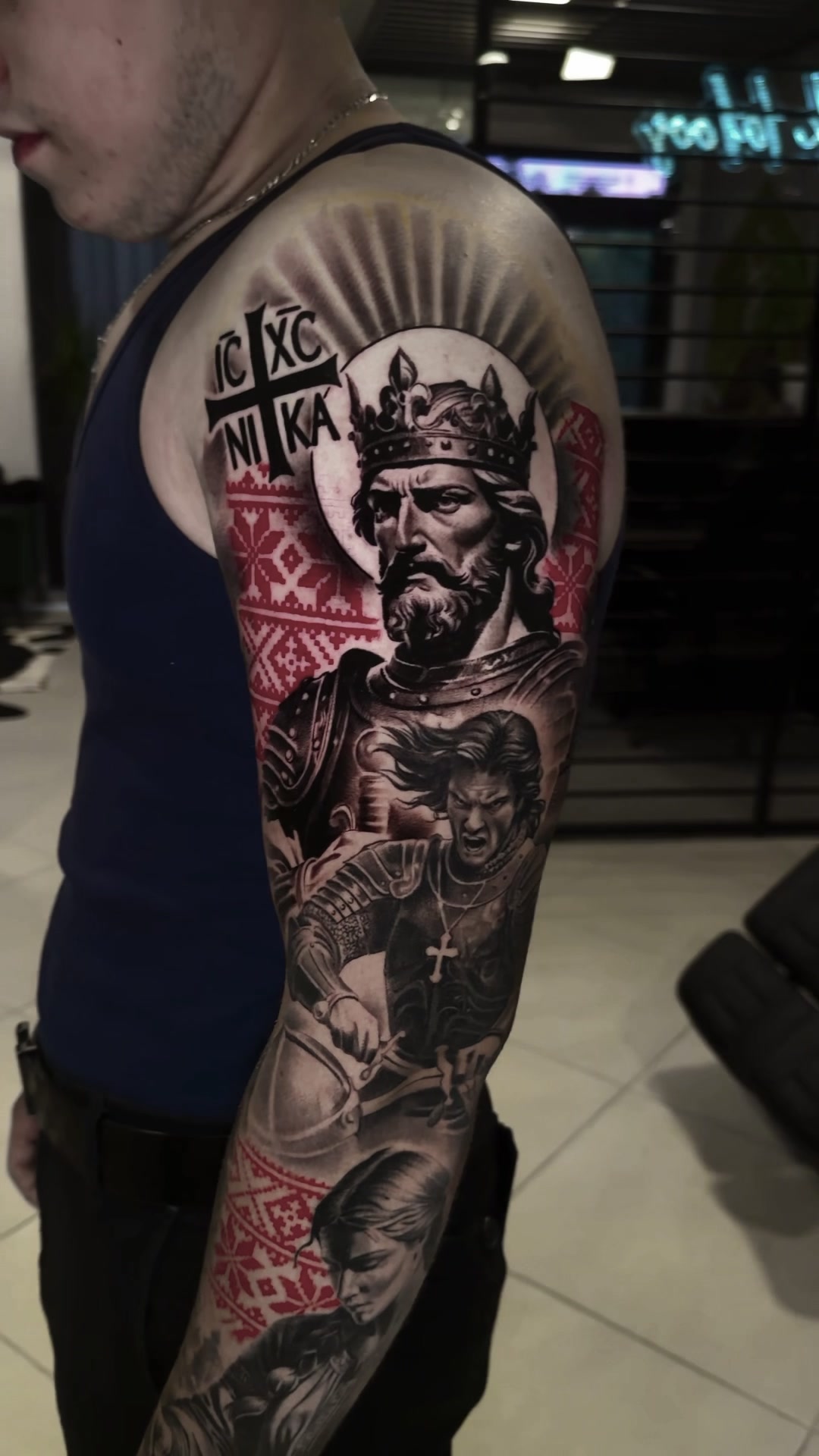 @Ivan SickInk