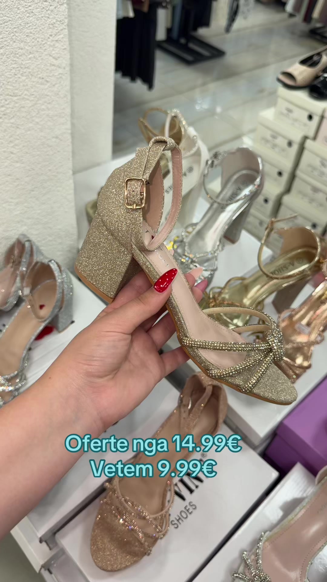 @Forever Fashion